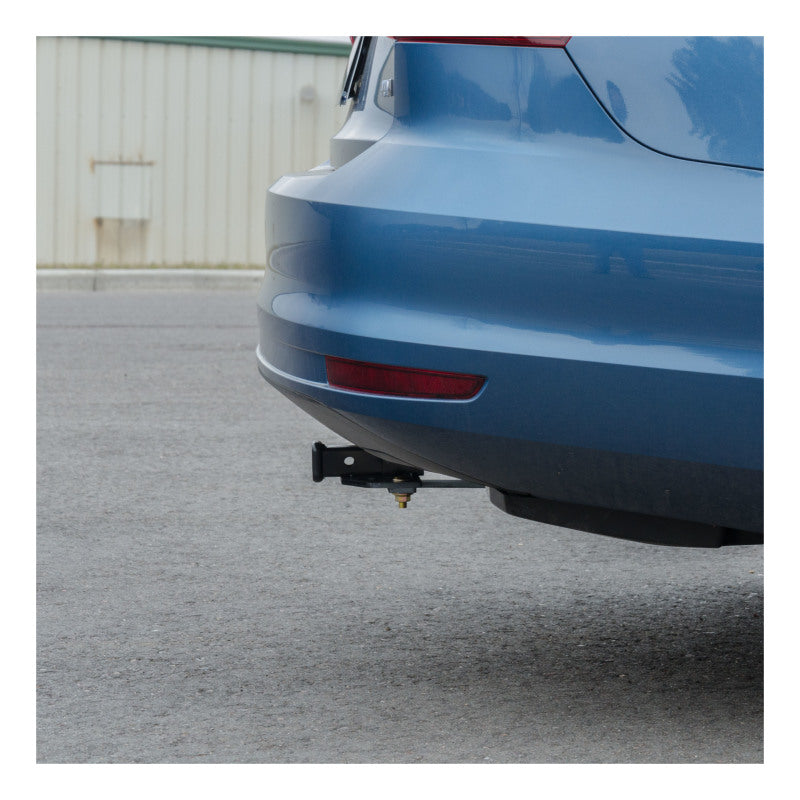 Curt 2015 Volkwagen Jetta TDI Class 1 Trailer Hitch w/1-1/4in Receiver BOXED
