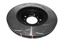 Load image into Gallery viewer, DBA 01-07 BMW M3 E46 w/325mm rotor Front Slotted 4000 Series Rotor
