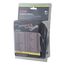 Load image into Gallery viewer, Curt Replacement OE 4-Way Flat Socket (Twists into USCAR)