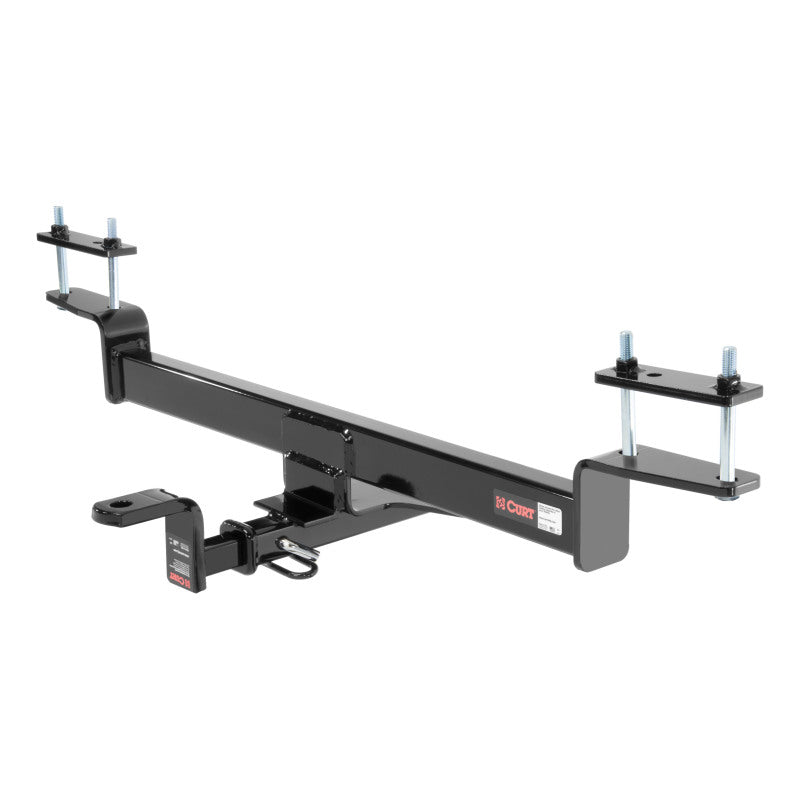 Curt 12-19 Volkswagen Passat TDI Sedan Class 1 Trailer Hitch w/1-1/4in Ball Mount BOXED