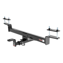 Load image into Gallery viewer, Curt 12-19 Volkswagen Passat TDI Sedan Class 1 Trailer Hitch w/1-1/4in Ball Mount BOXED