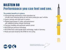 Load image into Gallery viewer, Bilstein B8 (SP) 01-09 VW Jetta Rear 36mm Monotube Shock Absorber *SPECIAL ORDER*