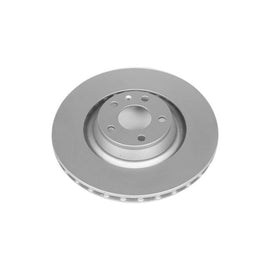 Power Stop 05-11 Audi A6 Quattro Front Evolution High Carbon Geomet Coated Rotor
