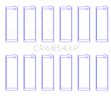 Load image into Gallery viewer, King BMW 95 M3 S50830 (Size STD) Performance Rod Bearing Set