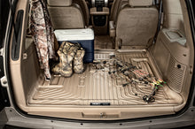 Load image into Gallery viewer, Husky Liners 18-23 BMW X3 WeatherBeater Black Trunk Liner
