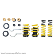 Load image into Gallery viewer, ST Adjustable Lowering Springs Volkswagen Arteon 2WD