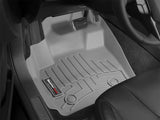 WeatherTech 2015+ BMW 2-Series Front FloorLiner - Grey