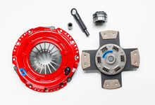 Load image into Gallery viewer, South Bend / DXD Racing Clutch 01-05 Audi Allroad Quattro B5 2.7L Stg 4 Extreme Clutch Kit (w/o FW)
