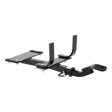 Load image into Gallery viewer, Curt 00-04 BMW 3 Series Convertible Class 1 Trailer Hitch w/1-1/4in Ball Mount BOXED