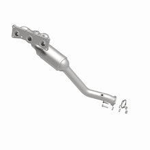 Load image into Gallery viewer, MagnaFlow Conv DF BMW 08-13 128i/07-13 328i/07-08 328Xi/06 325i/325iX/330i/300Xi 3.0L Front Manifold