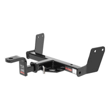 Load image into Gallery viewer, Curt 00-05 Volkswagen Passat 4-Motion Class 1 Trailer Hitch w/1-1/4in Ball Mount BOXED
