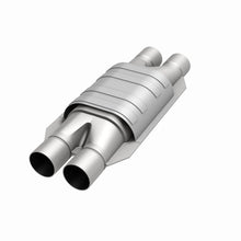 Load image into Gallery viewer, Magnaflow Universal Converter 2in