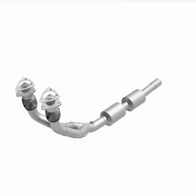 Load image into Gallery viewer, MagnaFlow Converter Direct Fit 02-05 Golf 2.8L Underbody