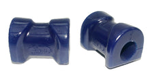 Load image into Gallery viewer, SuperPro 1984 BMW 318i Base Front 22mm Sway Bar Mount Bushing Set