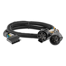Load image into Gallery viewer, Curt Replacement OE 5-Way Flat Socket (Twists into USCAR)
