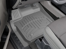 Load image into Gallery viewer, WeatherTech 2021+ Volkswagen ID.4 Front FloorLiner - Grey