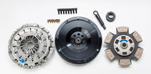 Load image into Gallery viewer, South Bend / DXD Racing Clutch 04-05 Audi S4 B6/B7 4.2L Stg 3 Drag Clutch Kit (w/ FW)