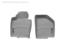 Load image into Gallery viewer, WeatherTech 06-08 Volkswagen Passat Front FloorLiner - Grey