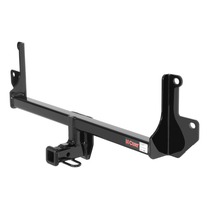 Curt 08-10 BMW 135I Coupe & Convertible Class 1 Trailer Hitch w/1-1/4in Receiver BOXED