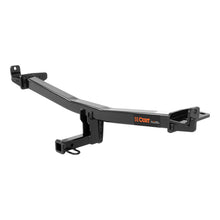 Load image into Gallery viewer, Curt 15-18 Audi Q3 Class 2 Trailer Hitch w/1-1/4in Receiver BOXED