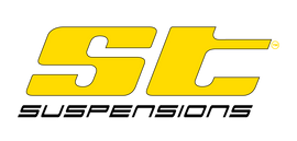 ST Shock Kit BMW E36 Sedan Coupe Convertible Z3 Coupe Roadster (non M)