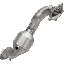 Load image into Gallery viewer, MagnaFlow Conv Direct Fit 13-15 Audi S6/S7/S8/A8 Quattro V8-4.0L