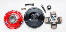 Load image into Gallery viewer, South Bend / DXD Racing Clutch 04-05 Audi S4 B6/B7 4.2L Stg 4 Extreme Clutch Kit (w/ FW)