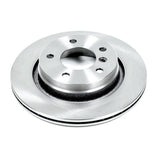 Power Stop 2000 BMW 323i Rear Autospecialty Brake Rotor