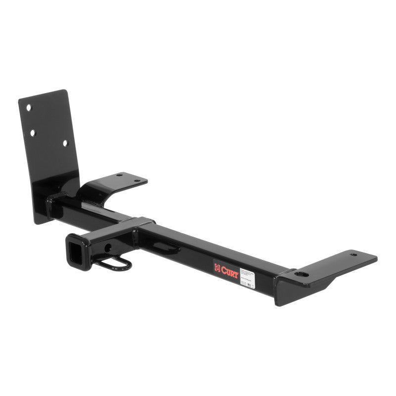 Curt 99-06 Volkswagen Golf Class 1 Trailer Hitch w/1-1/4in Receiver BOXED