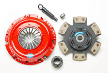 Load image into Gallery viewer, South Bend / DXD Racing Clutch 96-01 Audi A4/A4 Quattro AHA/ATQ 2.8L Stg 2 Drag Clutch Kit