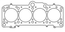 Load image into Gallery viewer, Cometic VW / Audi 1800/2000cc 85mm .120 inch MLS Head Gasket