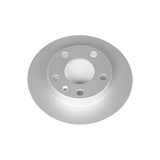 Power Stop 02-06 Audi A4 Rear Evolution High Carbon Geomet Coated Rotor