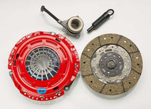 Load image into Gallery viewer, South Bend / DXD Racing Clutch 09-16 Volkswagen Tiguan 2.0L Stage 2 Daily Clutch Kit