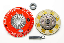 Load image into Gallery viewer, South Bend / DXD Racing Clutch 90-91 Volkswagen Corrado G60 PG 1.8L Stg 3 Endur Clutch Kit
