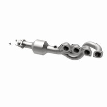 Load image into Gallery viewer, MagnaFlow Conv DF BMW 5-6 06-09 D/S OEM