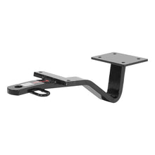 Load image into Gallery viewer, Curt 80-84 Volkswagen Jetta Class 1 Fixed-Tongue Trailer Hitch w/3/4in Trailer Ball Hole BOXED