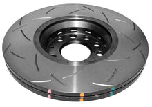 Load image into Gallery viewer, DBA 02-06 Audi A4 3.0L Front 4000 Series Slotted Rotor