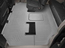 Load image into Gallery viewer, WeatherTech 2020+ Audi A5/S5 Rear (2nd Row) FloorLiners - Black (CABRIOLET ONLY)