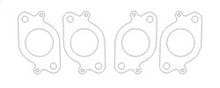Load image into Gallery viewer, Cometic VW 1.8L 16V 85-96 Exhaust Set .030 inch MLS Head Gasket 1.525 inch Round Port
