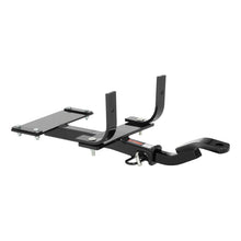 Load image into Gallery viewer, Curt 00-04 BMW 3 Series Convertible Class 1 Trailer Hitch w/1-1/4in Ball Mount BOXED