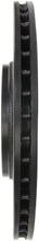 Load image into Gallery viewer, StopTech Power Slot 04-09 Audi S4 Left Rear Slotted Rotor