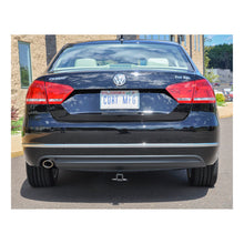Load image into Gallery viewer, Curt 12-19 Volkswagen Passat TDI Sedan Class 1 Trailer Hitch w/1-1/4in Receiver BOXED