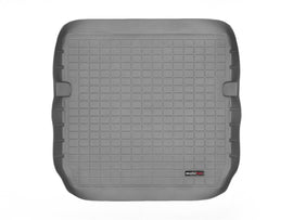 WeatherTech 95-98 Audi A6 Avant Cargo Liners - Grey