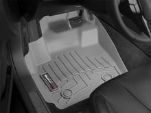 Load image into Gallery viewer, WeatherTech 11+ BMW X3 Front FloorLiner - Grey
