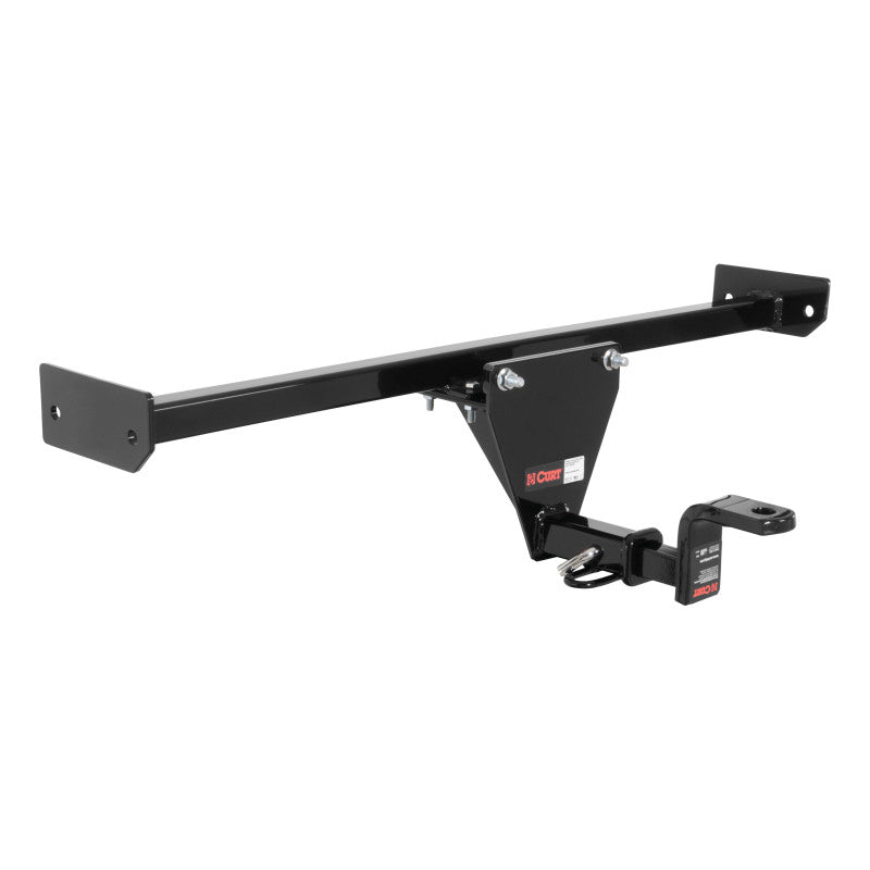 Curt 95-97 Volkswagen Passat Sedan Class 1 Trailer Hitch w/1-1/4in Ball Mount BOXED