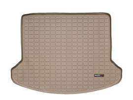 WeatherTech 14+ BMW X5 Cargo Liners - Tan