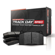 Load image into Gallery viewer, Power Stop 06-13 Audi A3 Front Track Day SPEC Brake Pads