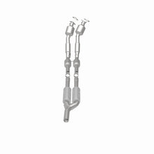 Load image into Gallery viewer, MagnaFlow Conv DF 2012-2015 Passat (B7) 3.6L V6 OEM Grade