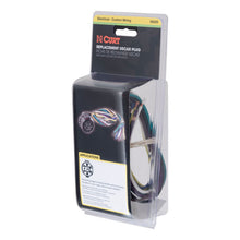 Load image into Gallery viewer, Curt Replacement USCAR Socket w/24ft Wires (Vehicle Side)