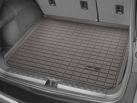 WeatherTech 2019 + BMW X5 Cargo Liners - Cocoa